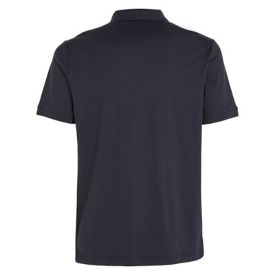 Polo à manches courtes homme Smooth Slim CALVIN KLEIN