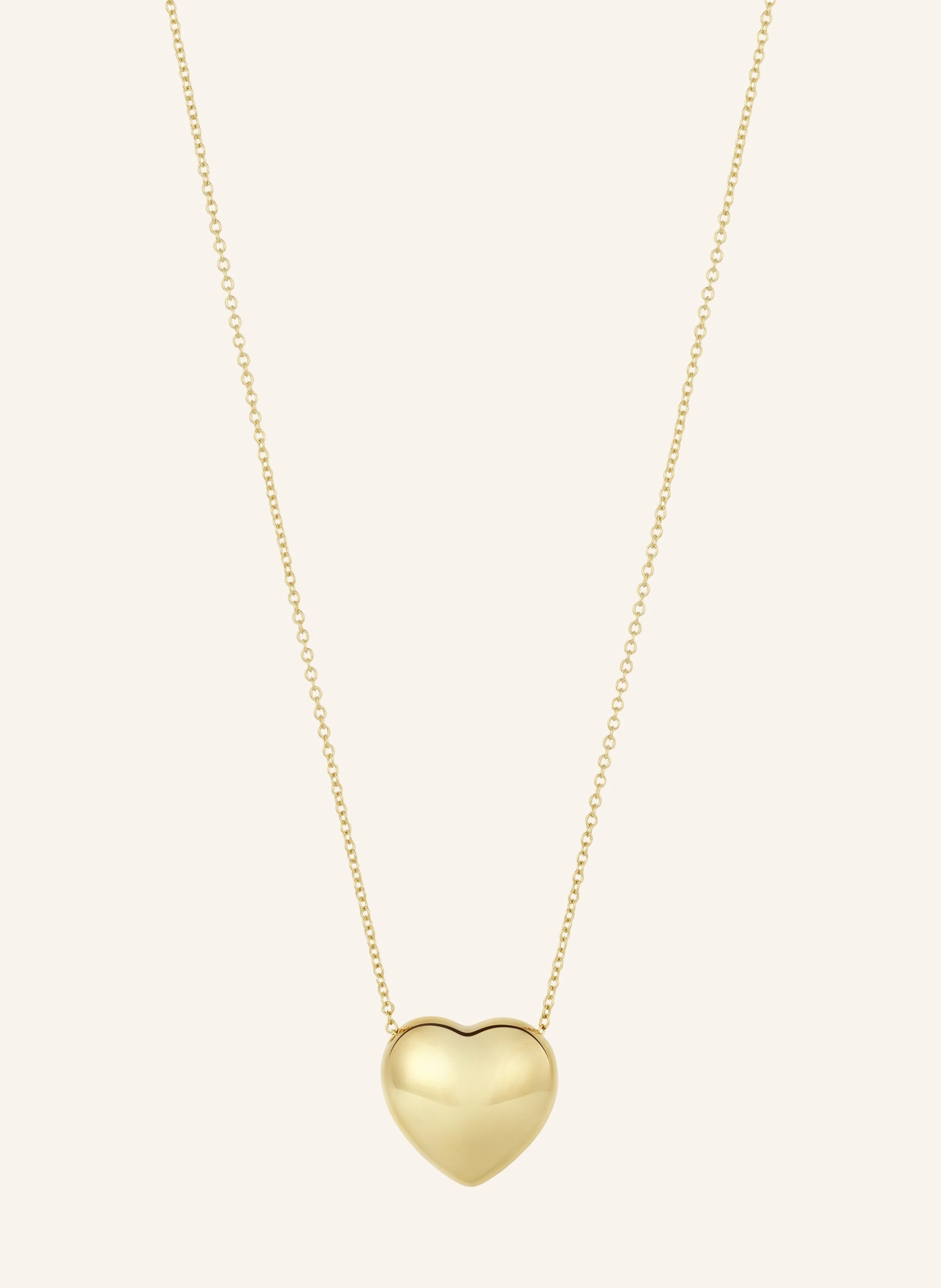 WEMPE Fine Jewelry Anhänger TWIST