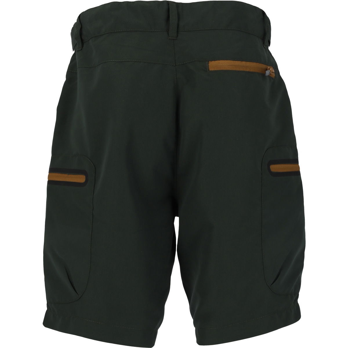 Whistler Stian Vandreshorts Herre
