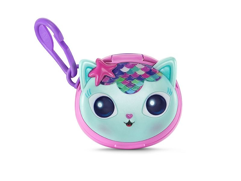 Vtech Gabby's Dollhouse Spielfreundin Meerkatze -DE- Virtuelle Freundin im kompakten Design
