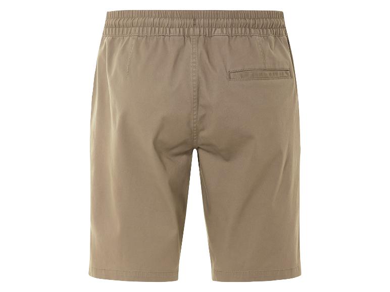 Korte heren broek