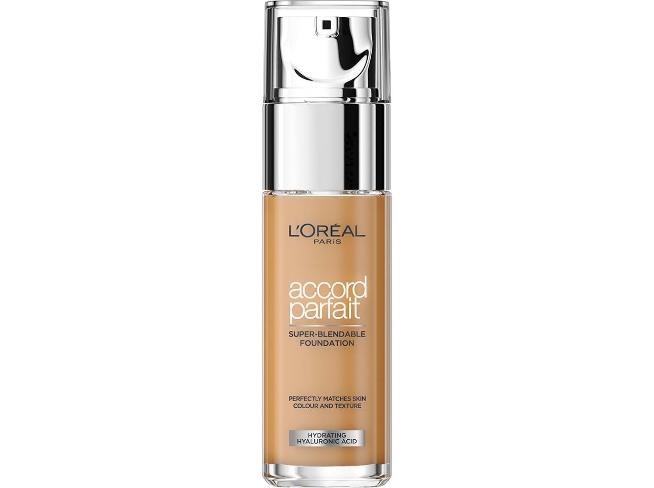 BASE L'ORÉAL ACCORD PARFAIT 6.5D/W