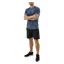 Treningsshorts herre M