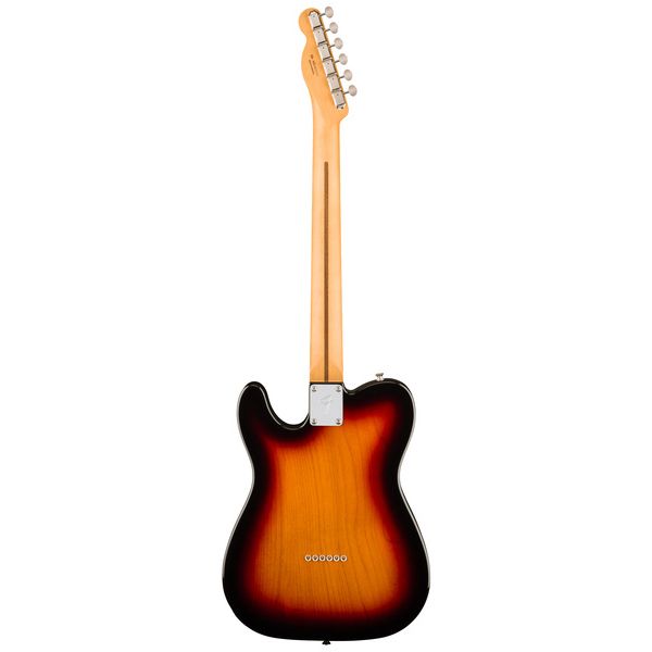 Fender Player II Tele MN 3TS