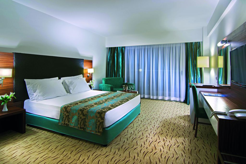 Palm Wings Kusadasi Ultra All Inclusive - Hotel