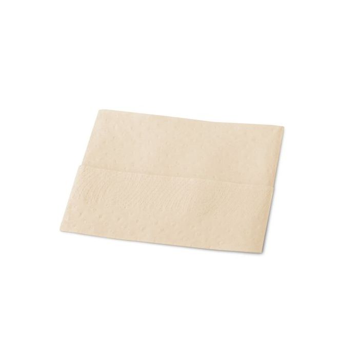 Tork servetten N14 12830 Xpressnap fit dispenserservet 21.3x16.5cm 2-laags naturel doos 4320 stuks (12830)