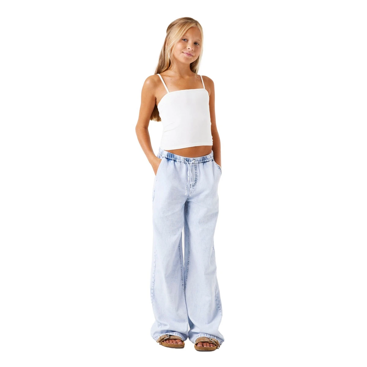 Meisjes T-shirt KOGFILIPPA