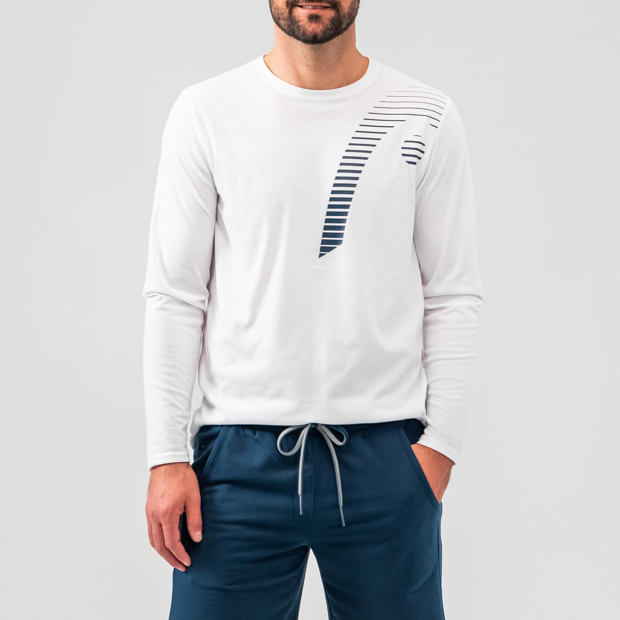 HEAD Club Cliff Long Sleeve