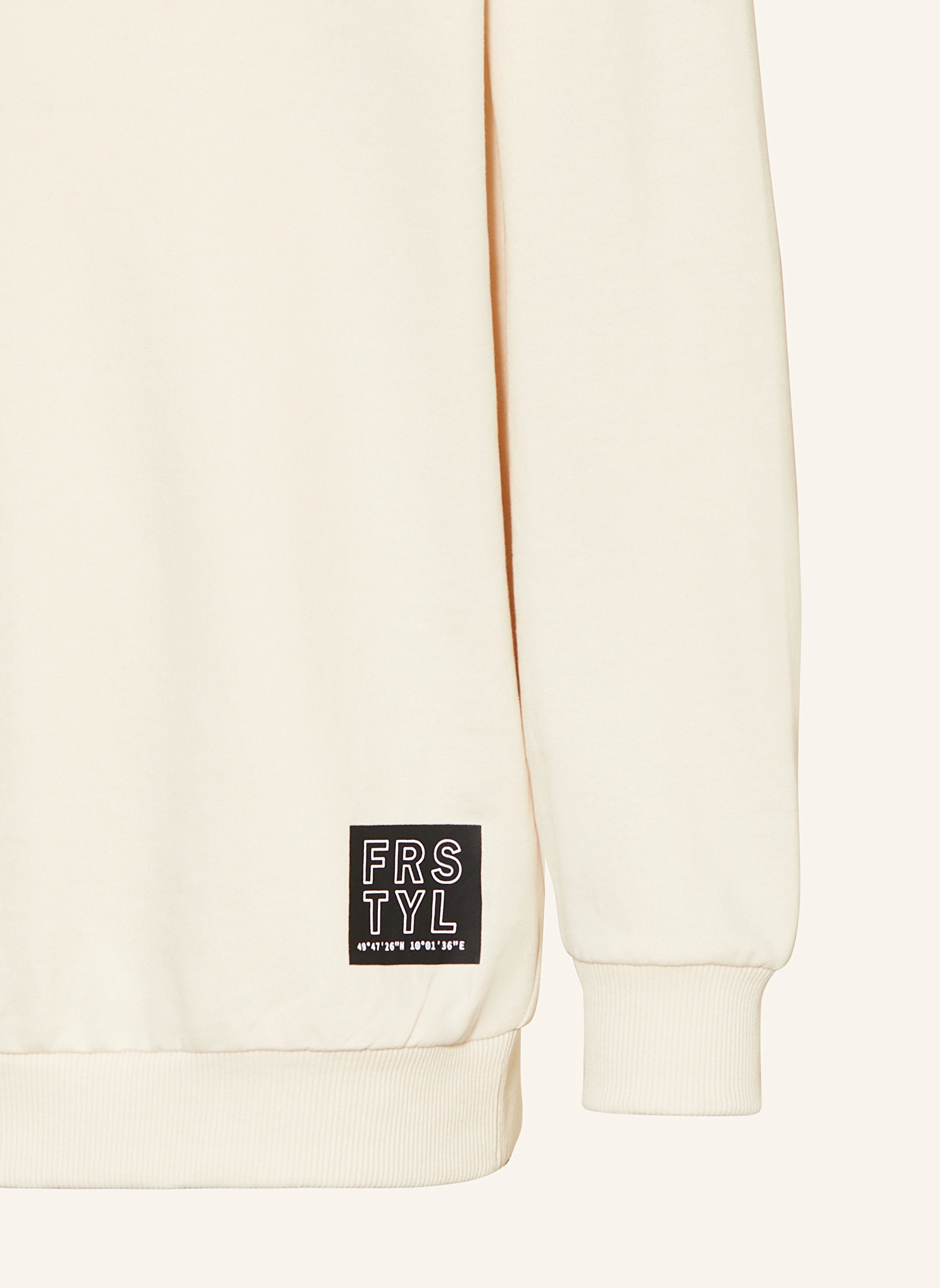s.Oliver RED Sweatshirt