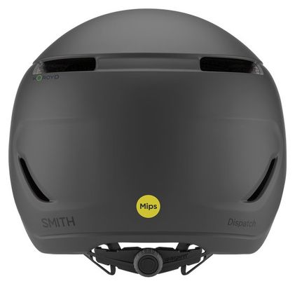 Casque urbain Smith Dispatch Mips Gris
