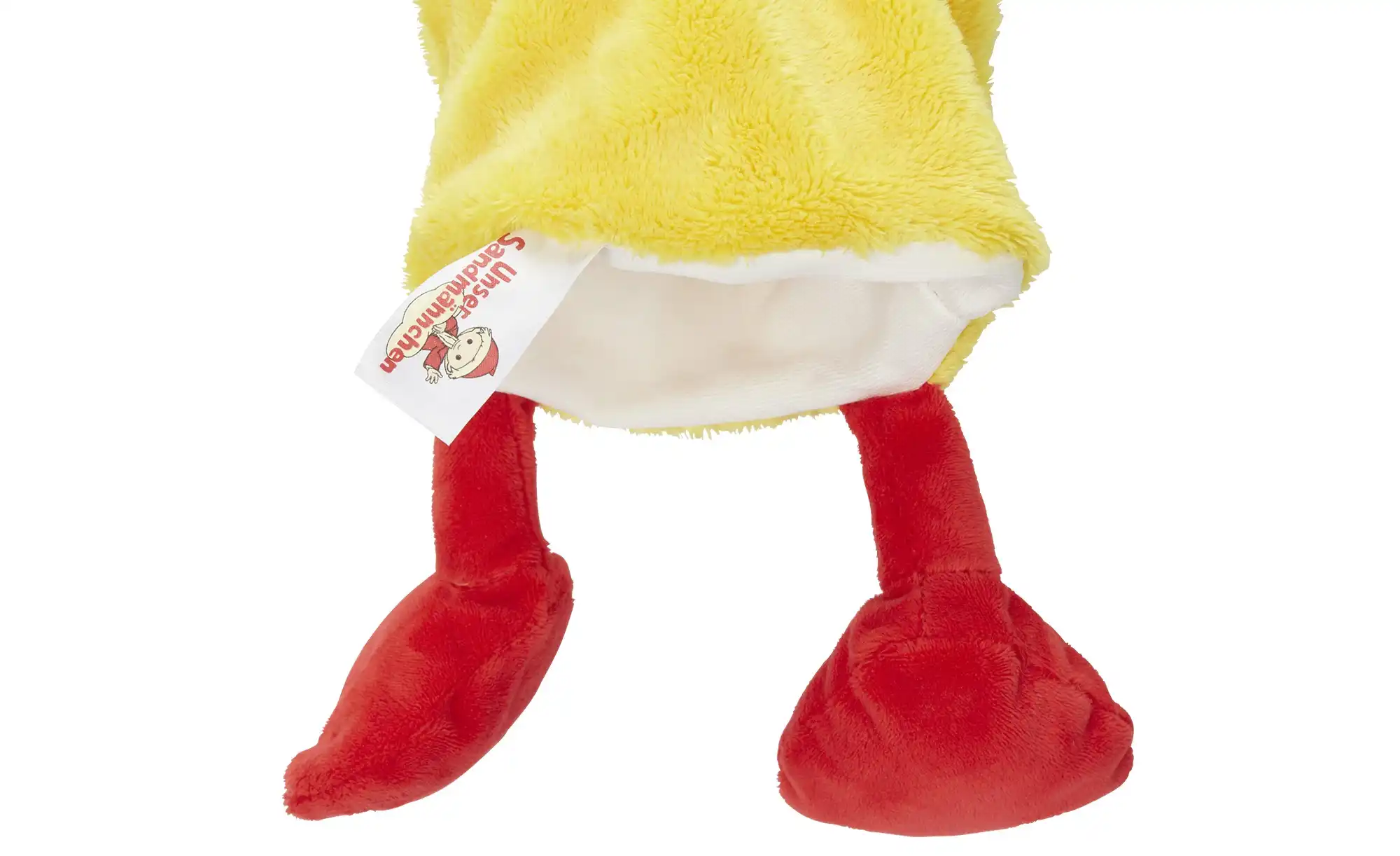 Heunec Handpuppe Schnatterinchen