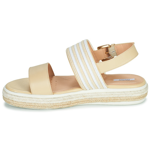 Geox - LEELU - Beige