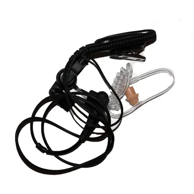 Brecom Miniheadset Security VR-1000