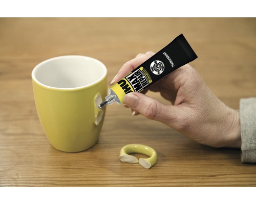 UHU Extreme Adhesive Max Repair 8 g