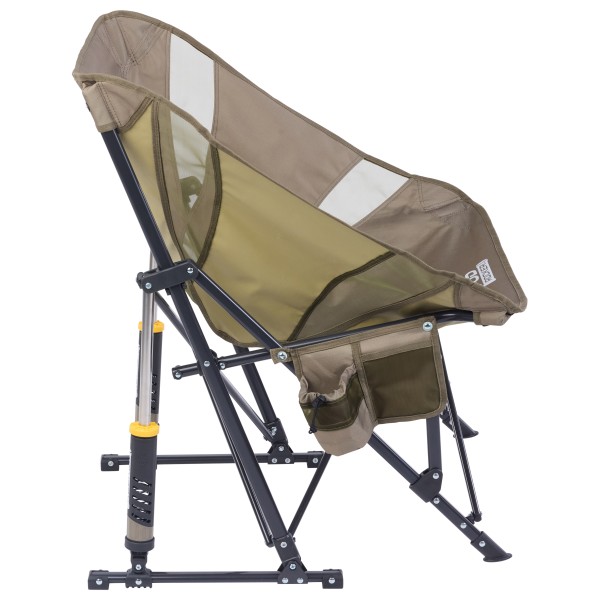GCI - Pod Rocker Elite - Chaise de camping