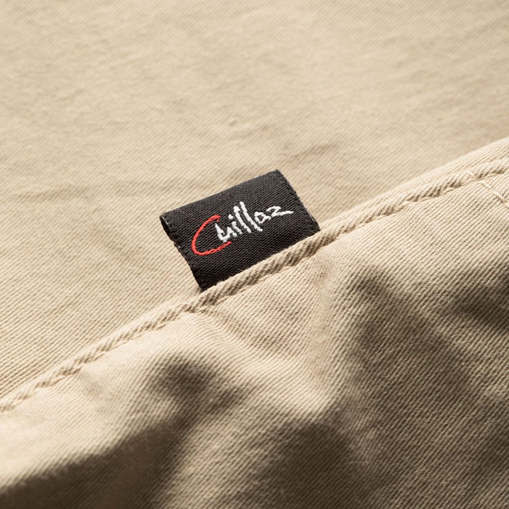 Chillaz Jessy Klettershorts Damen beige