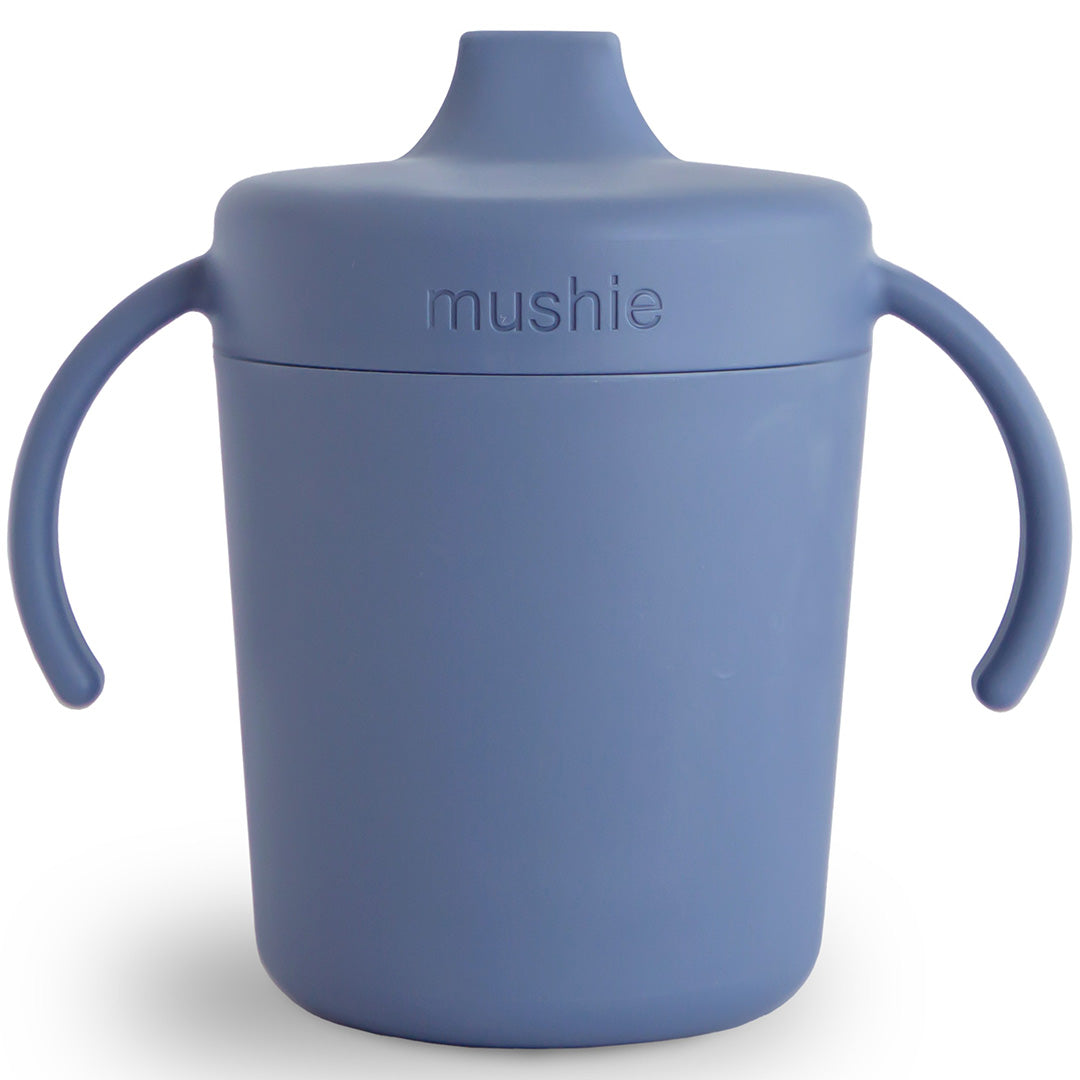 mushie tuitbeker - twilight blue