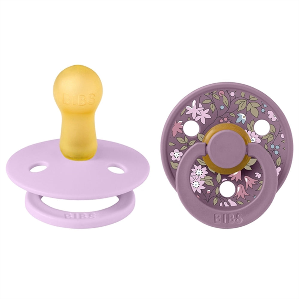 X Liberty Latex Sutter 2-pak Chamomile Lawn Violet Sky Mix