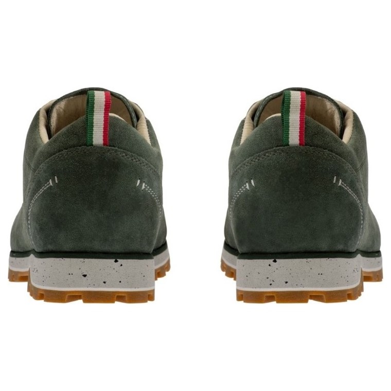 Dolomite 54 Low Evo Thyme Green