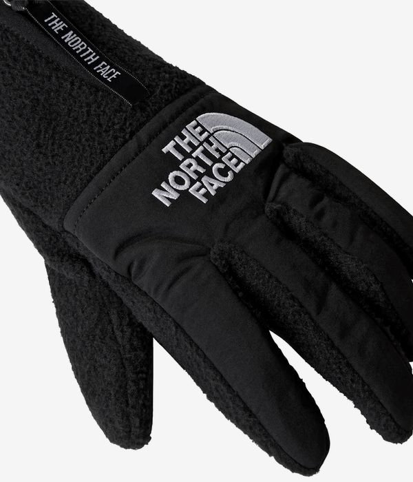 The North Face Denali E Tip Handschuhe (tnf black)