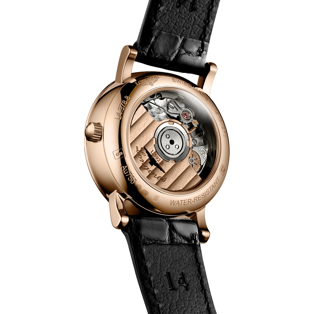 Longines - The Longines Elegant Collection 27mm