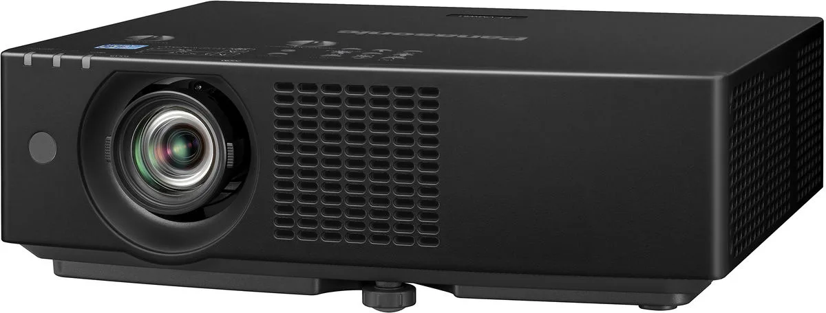 Panasonic PT-VMZ61BE Noir Vidéoprojecteurs