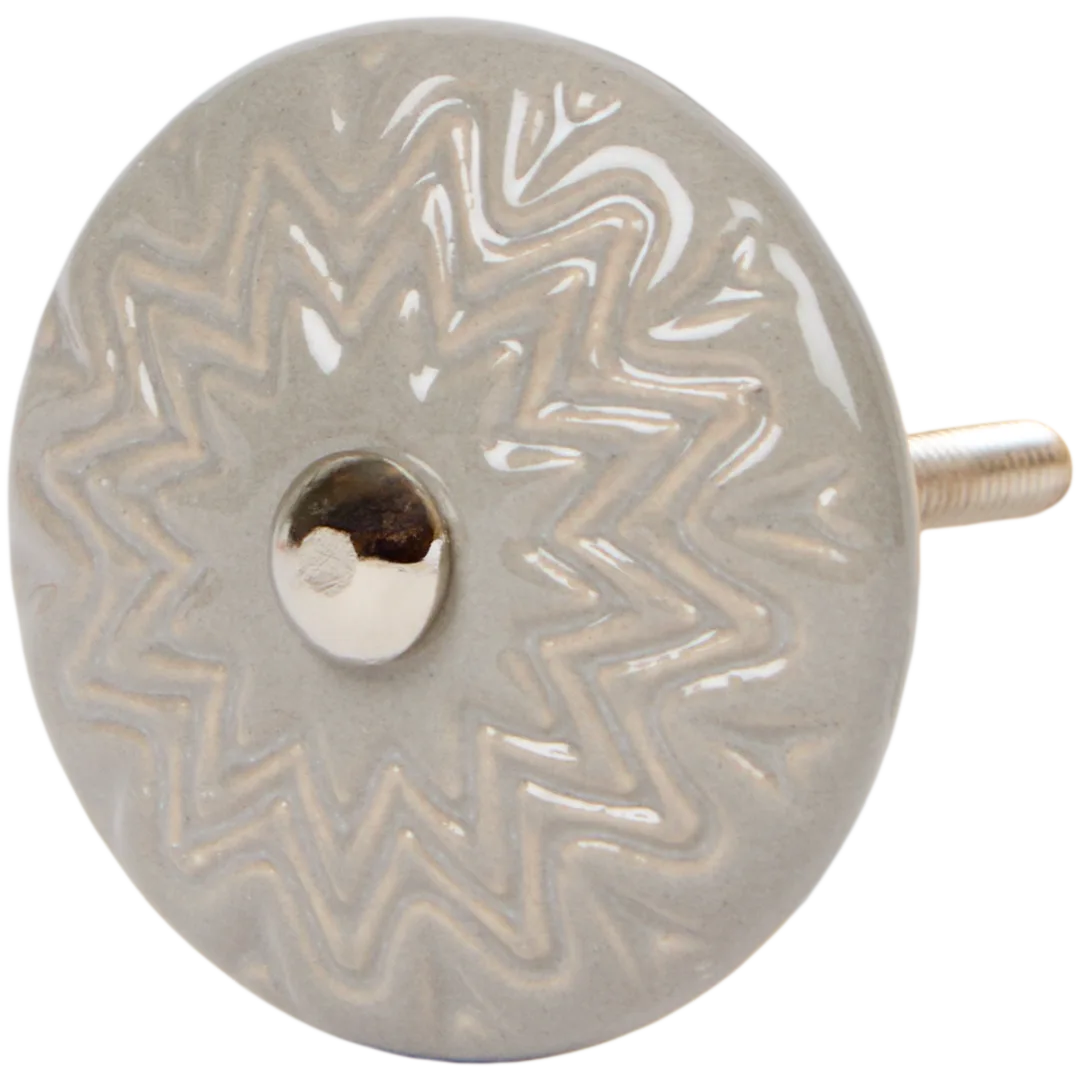 Bouton de porte