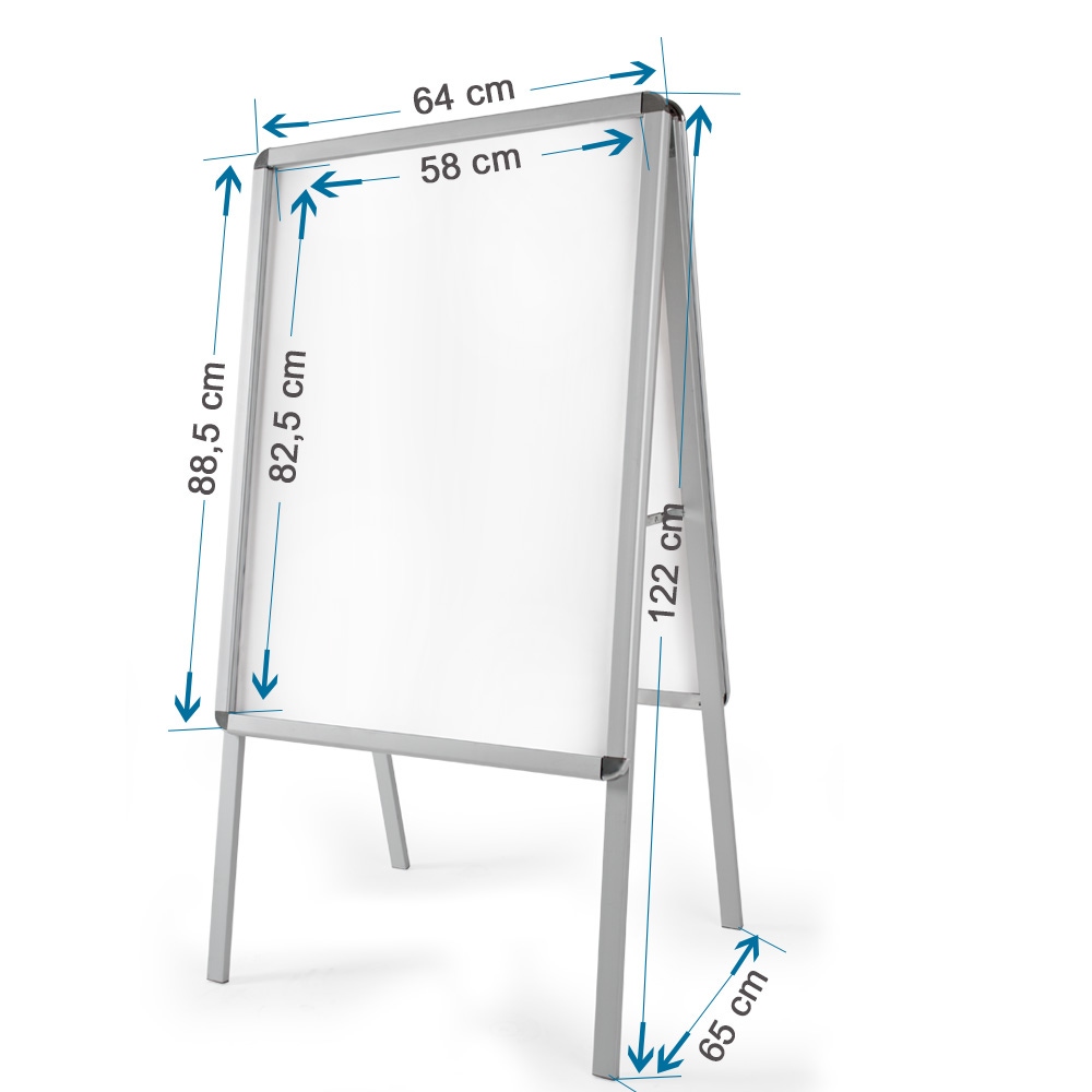 Plakatständer