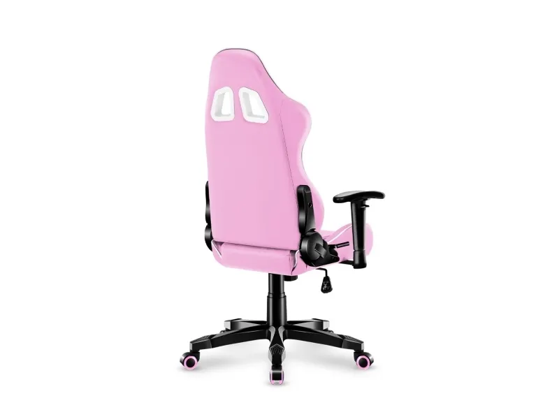 Huzaro Ranger 6.0, Universal gamingstol, 130 kg, Spand (vugge) sæde, Polstret ryglæn, 100 cm, 160 cm