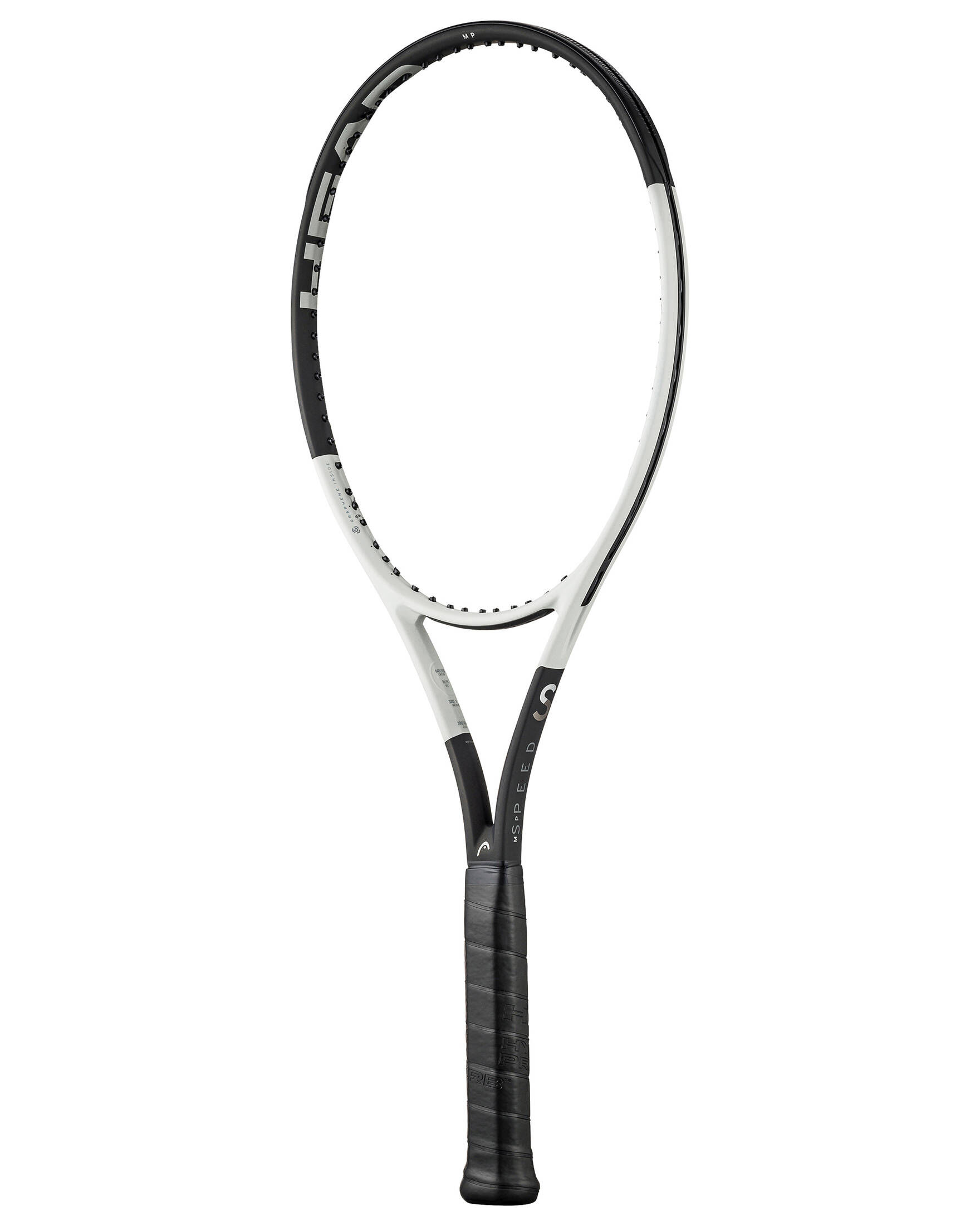 Head| Tennisschläger  SPEED MP - unbesaitet - 16 x 19
