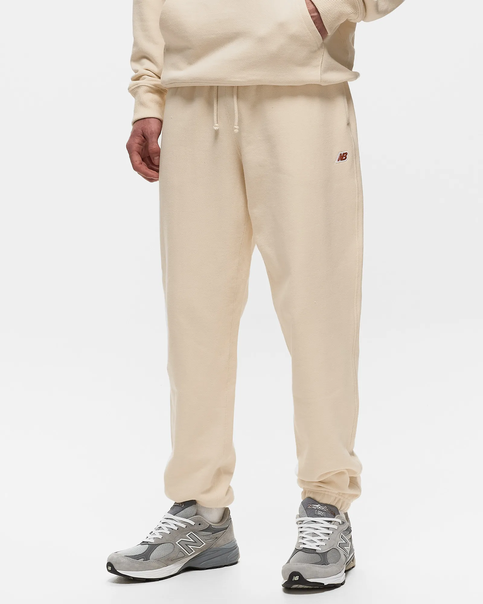 New Balance MADE in USA Core Sweatpant