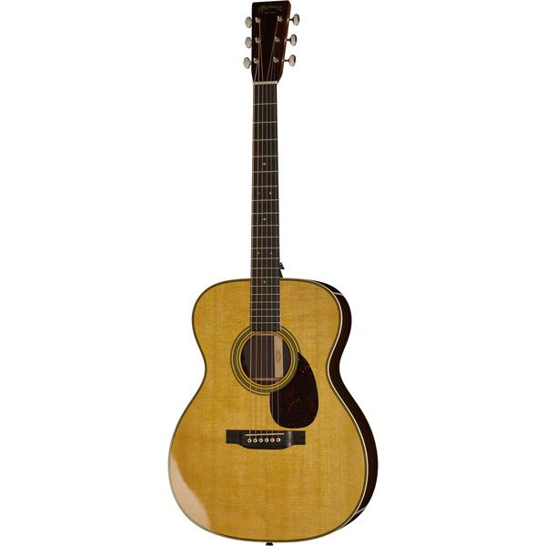 Martin Guitar OM-28E