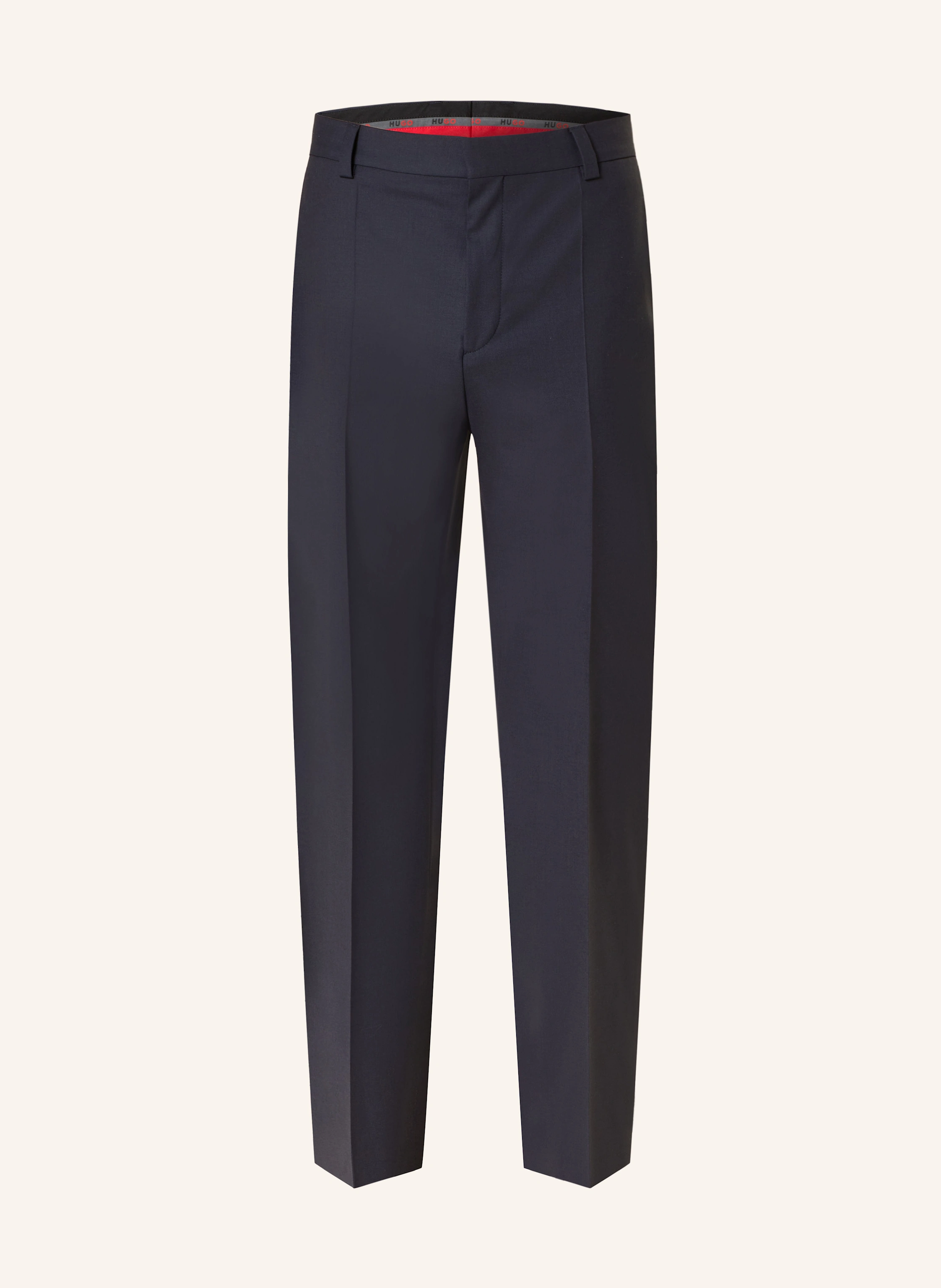 HUGO Anzugshose TEAGAN Slim Fit