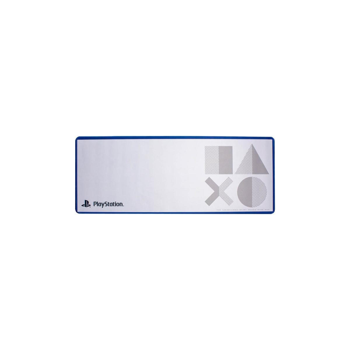 Playstation Gaming Musematte 5th Gen Icons 300x800x2 mm