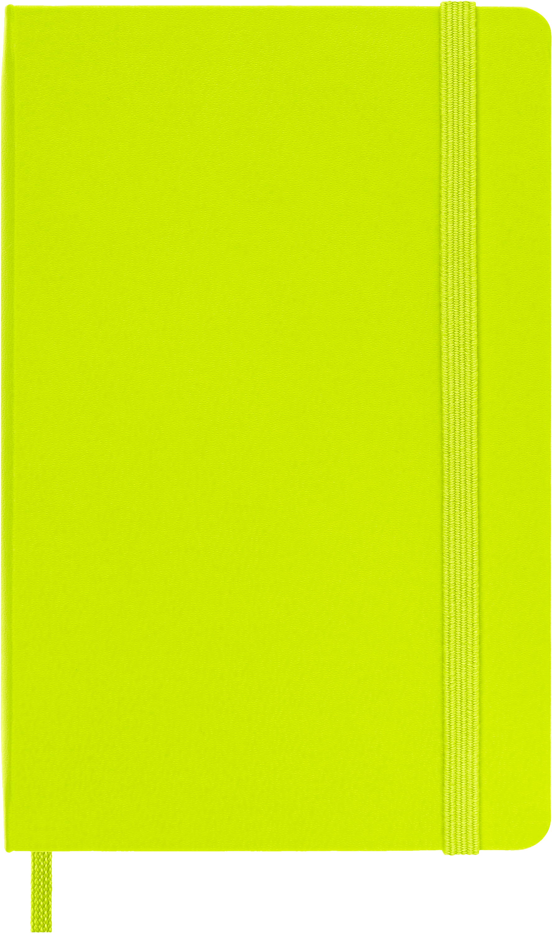 Classic Notebook Hard Cover