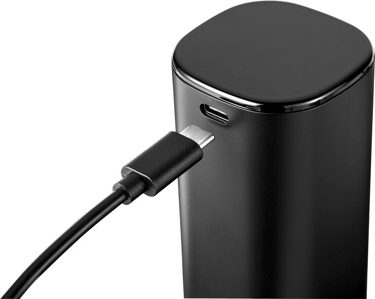Zwilling Enfinigy Elektrisk vinåbner Sort Sort