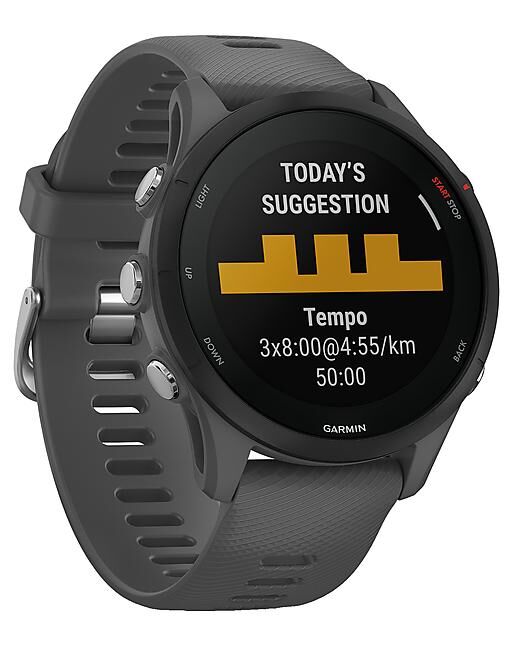 GARMIN - MONTRE GPS FORERUNNER 255