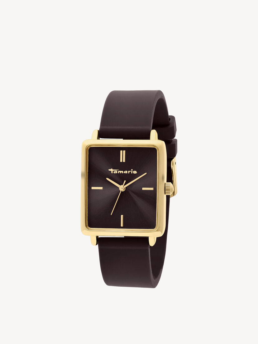 Horloge - goud