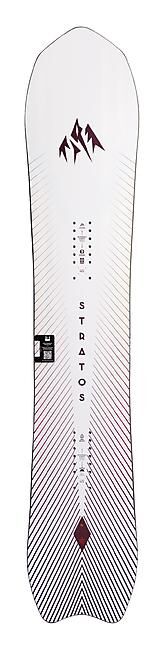 JONES - SNOWBOARD STRATOS FEMME