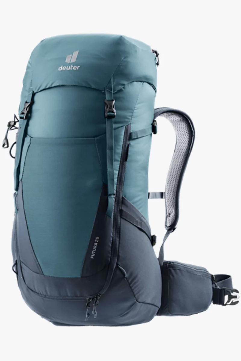 deuter Futura 26 L Wanderrucksack