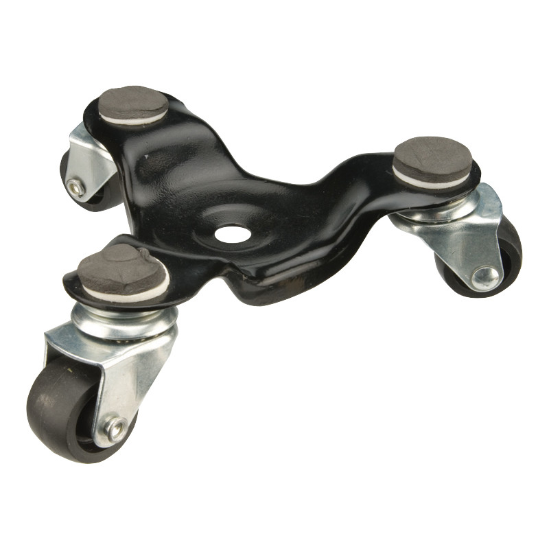 3-wiel dolly 60kg