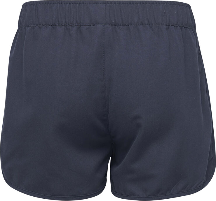 Hummel Lou Lou Shorts Blå