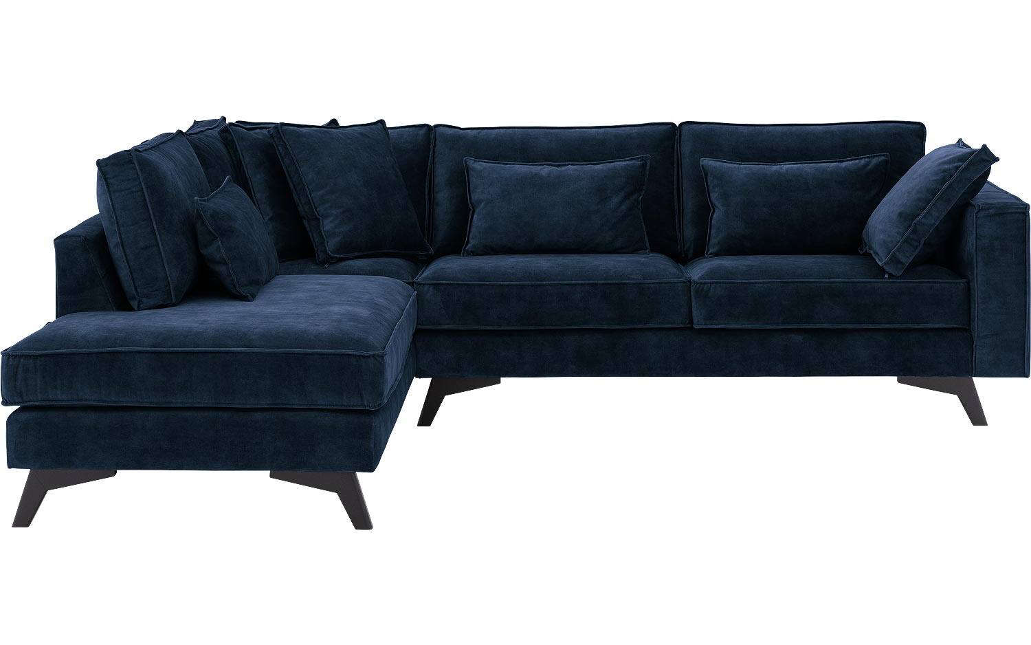 Hoekbank Chambre
