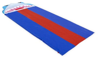 Bestway H2OGO! Vannsklie Splashy Shark 4.88m