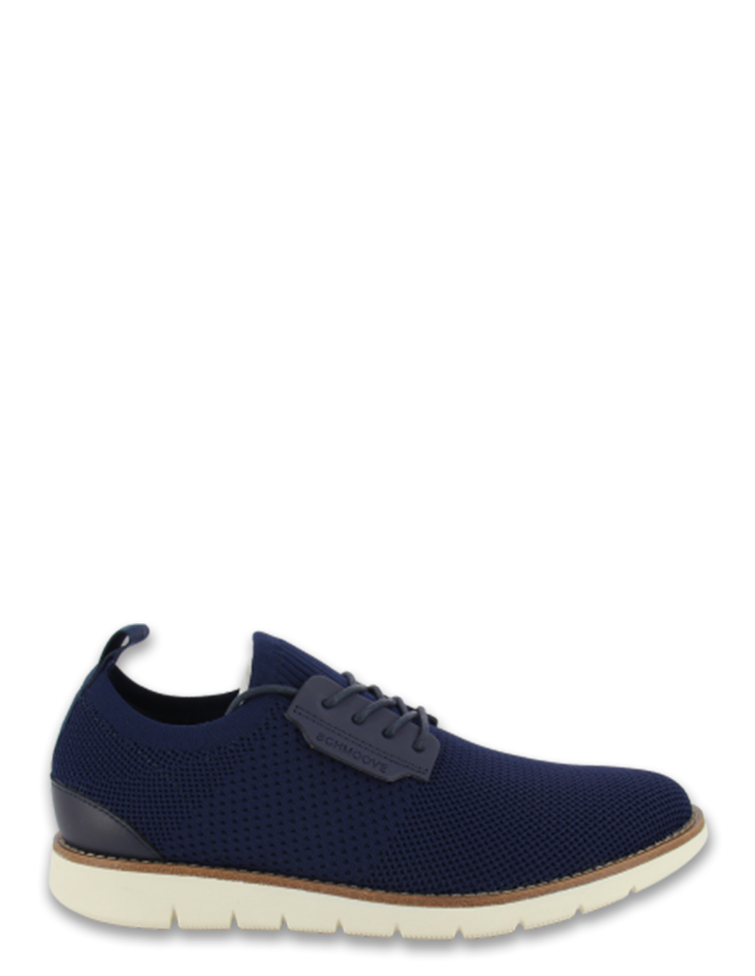 schmoove derbies homme echo club bleu marine