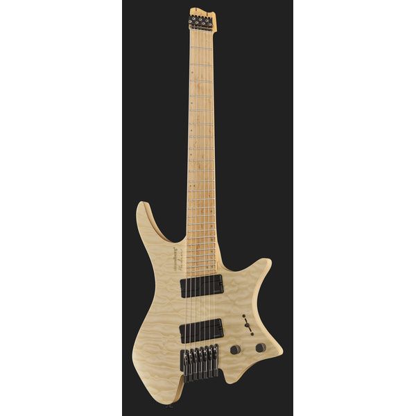 Strandberg Boden Original NX 7 Nat Quilt
