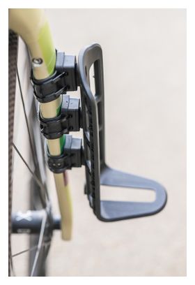 Sacoche et Support Zefal Z Adventure Fork Pack