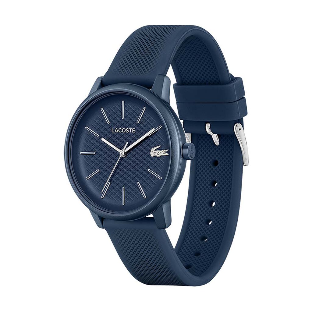 Montre Lacoste .12.12 Move Bleu