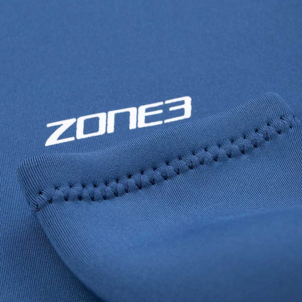 Zone3 Yulex Natural Langarm-Neoprenshirt