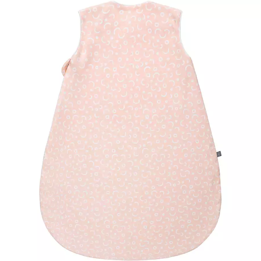 emma & noah Schlafsack Peach